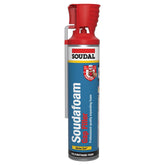 Soudafoam Gap Filler Genius Gun - 600ml
